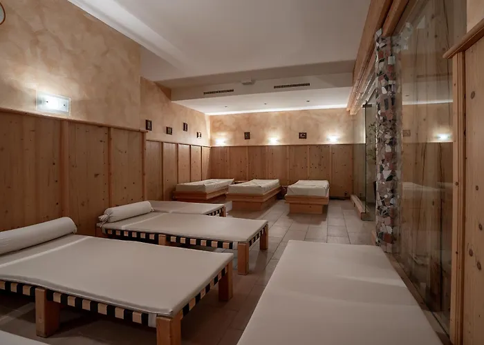 Hotel Gloeckner Und Hotel Residenz Gloeckner