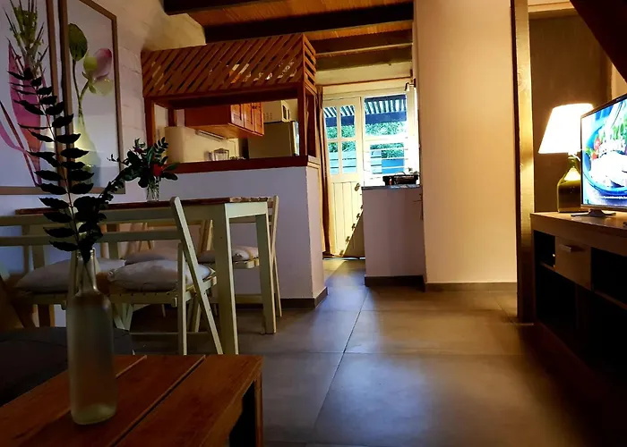 Posada del Corumbá