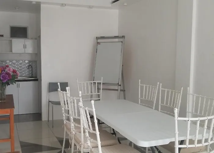 Innsite Room Rentals