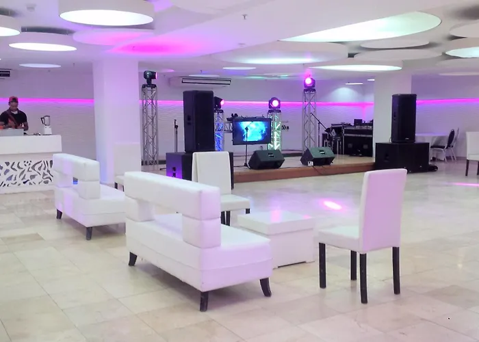 Hotel Faranda Express Puerta Del Sol Porlamar
