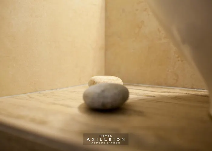 Achilleion Hotel