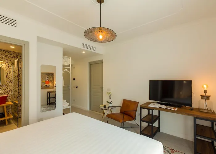 Casaunoe Boutique Hotel