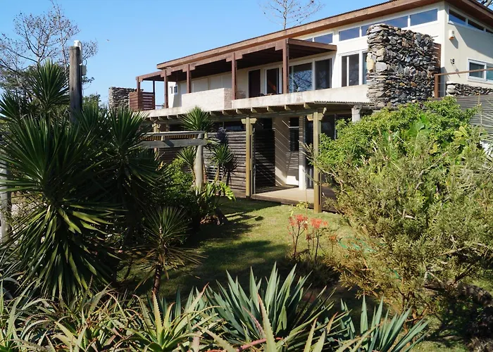 Posada del Corumbá