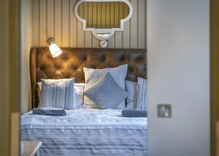 Oxigen Family Hotel Noszvaj