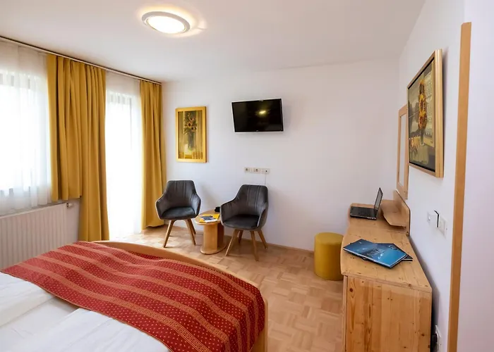 Art Hotel Kristal