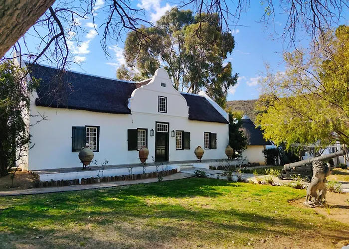 Karoo 1 Hotel Village