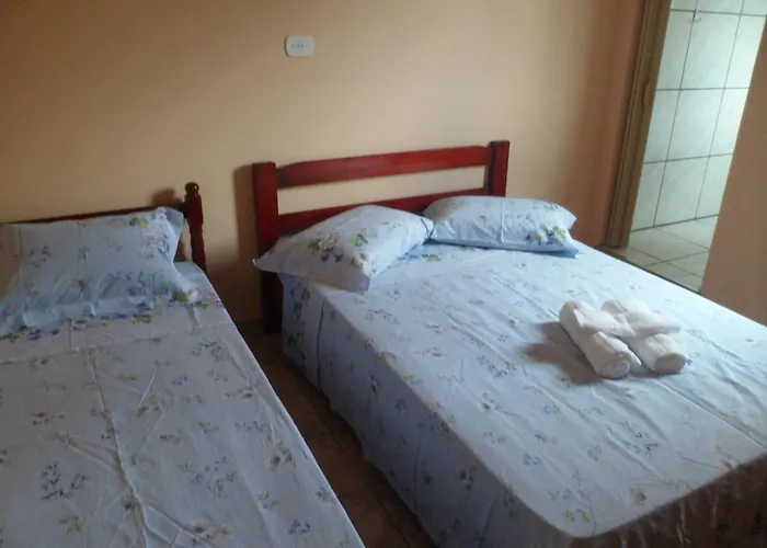 Residencial Candairó