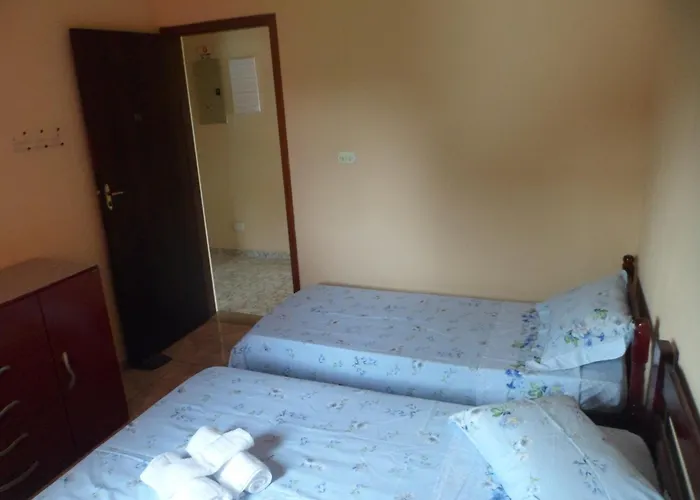 Residencial Candairó