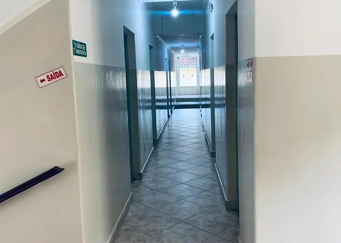 Hotel Central de Anápolis