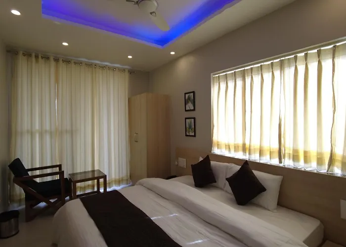 Punyah Residency Rishikesh