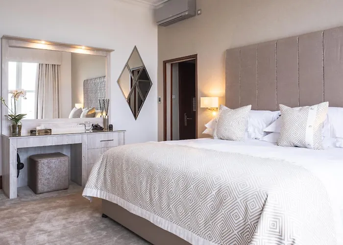 The Grand Hotel