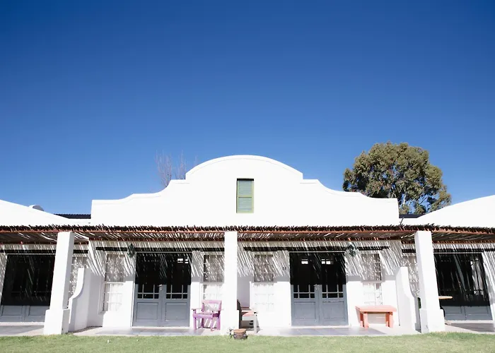 Karoo 1 Hotel Village