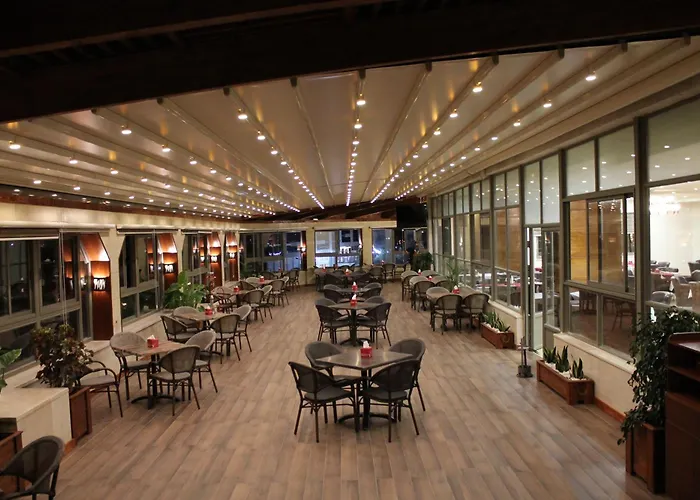 Mirador Hotel