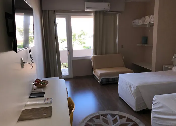 San Remo Hotel