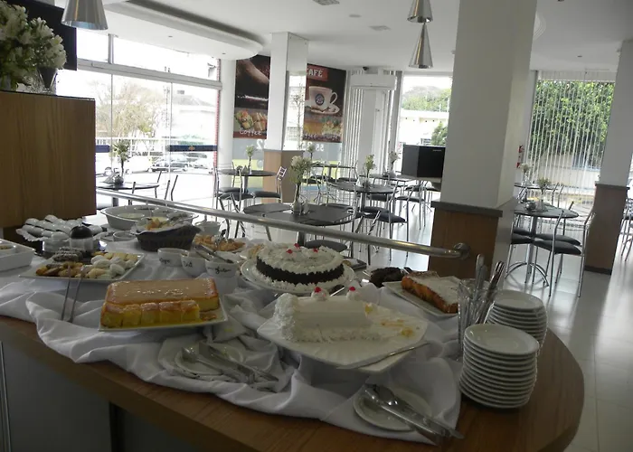 Benos Hotel
