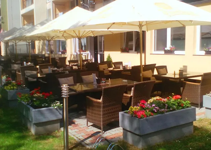 Hotel Garni