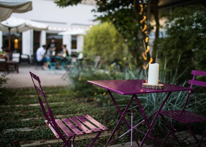 Hotel Casali