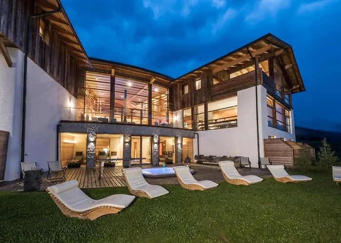 Miraval Naturhotel