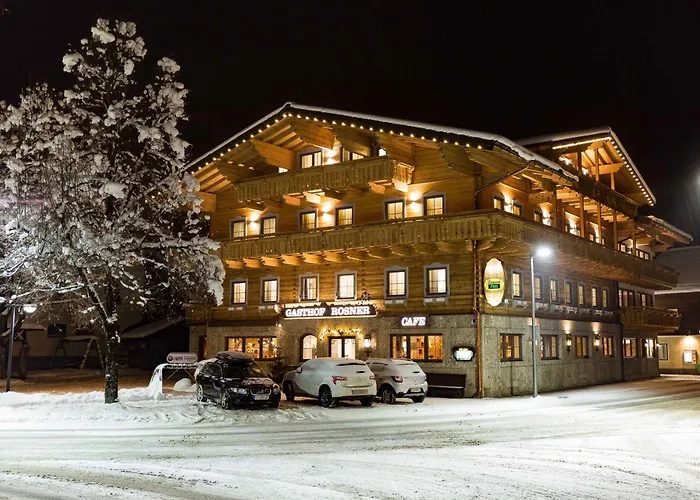 Hotel Rosner