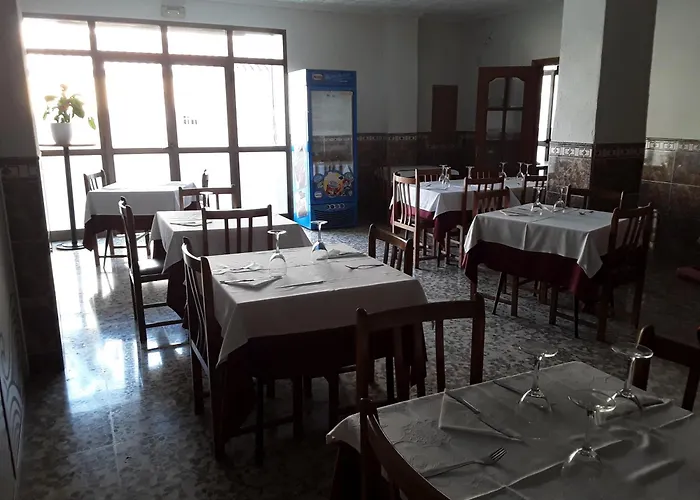 Hostal Miguel