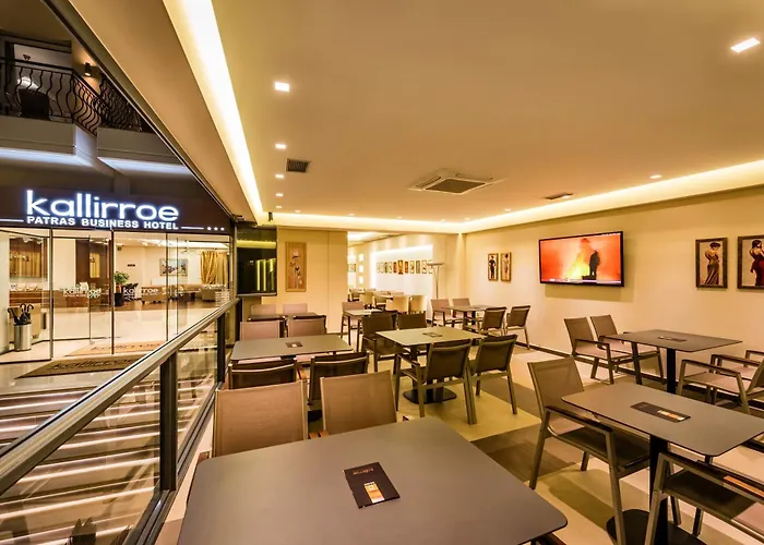 Kallirroe Hotel
