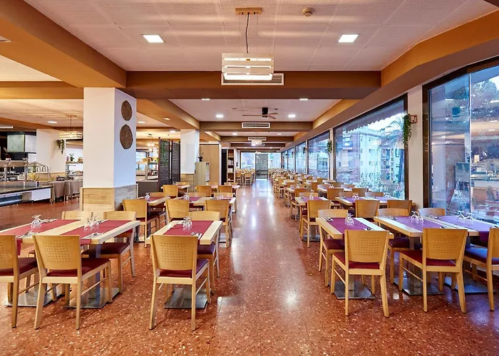 Hotel Samba