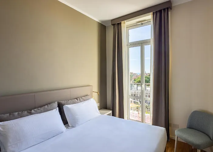 Hotel Villa Elisa & Spa