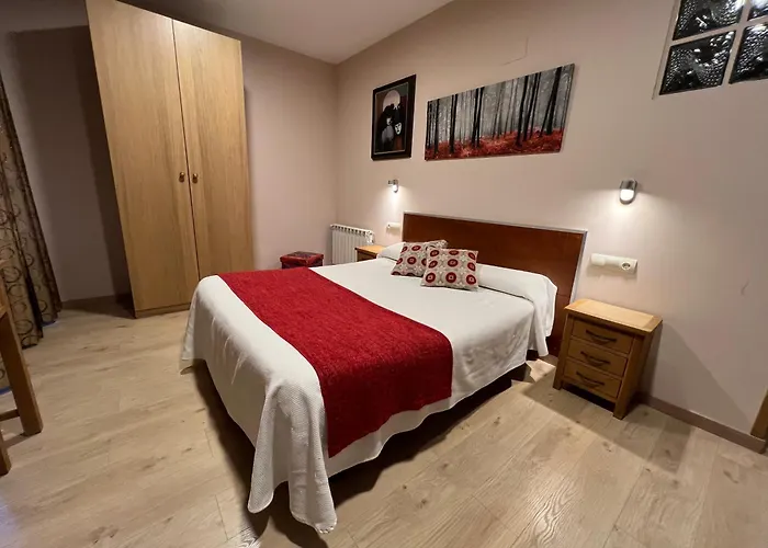 Hotel Jaques