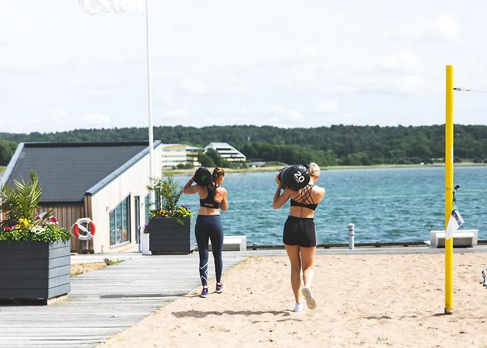 Stenungsbaden Yacht Club