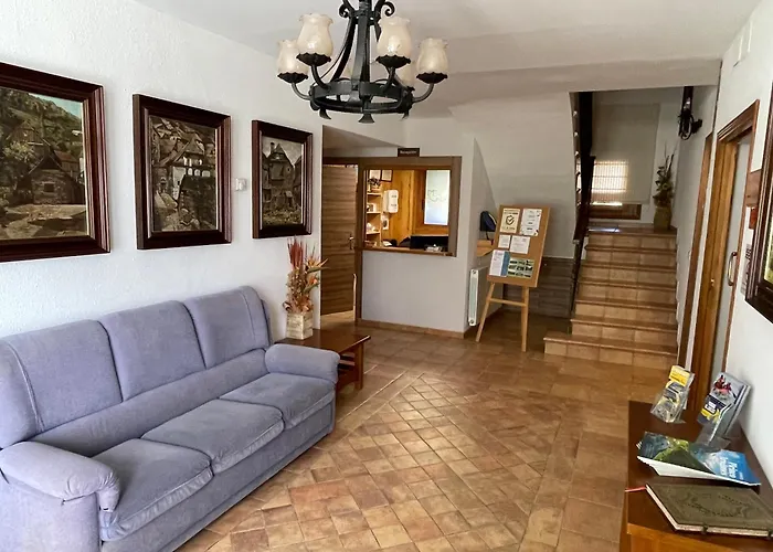 Hotel Cinca