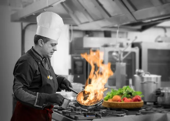 Hotel Ristorante Toscana