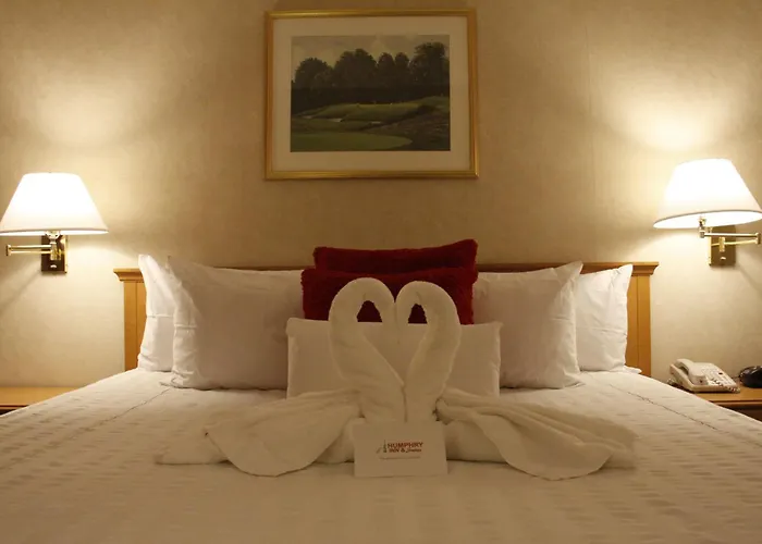 Humphry Inn And Suites