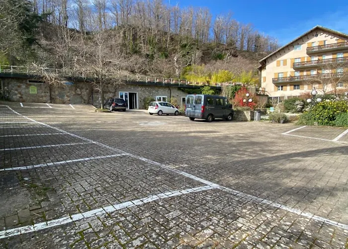 Hotel Parco Erosa