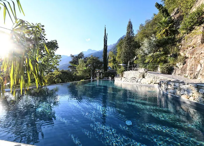 Villa Verdi Apartments