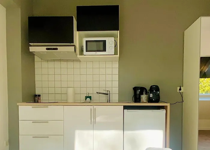 Aramis Studio Hotel
