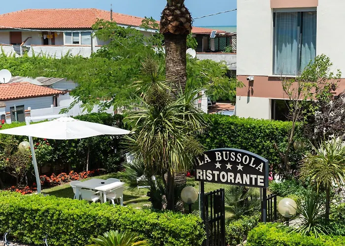 Hotel La Bussola