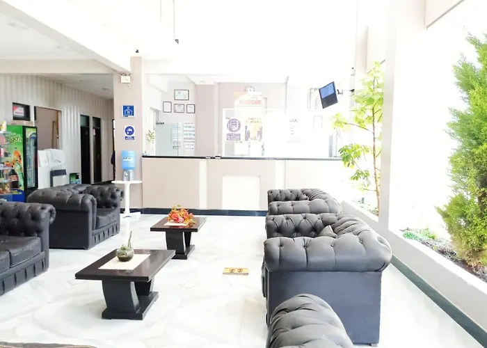 The Oruro Inn