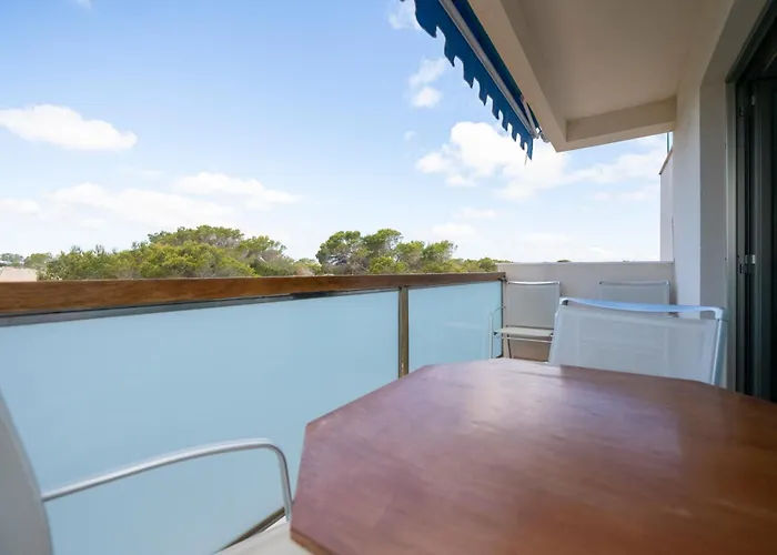 Apartamentos Catalina