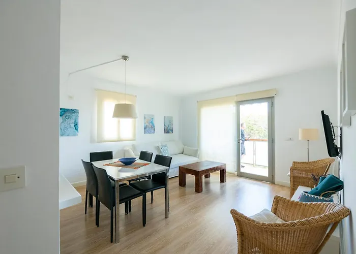 Apartamentos Catalina