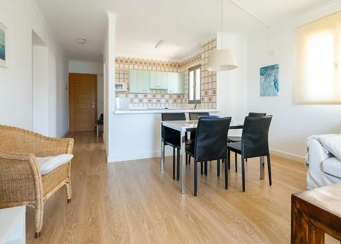 Apartamentos Catalina