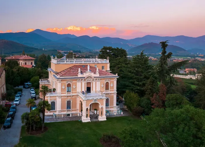 Villa San Giuseppe