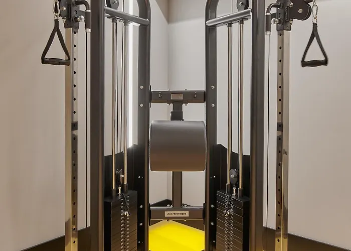 Hotel MyPalace León