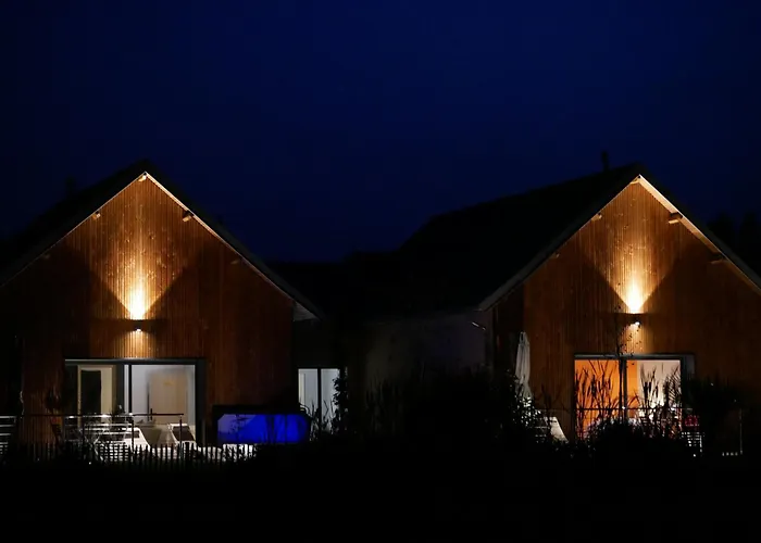 Sol'M Lodges