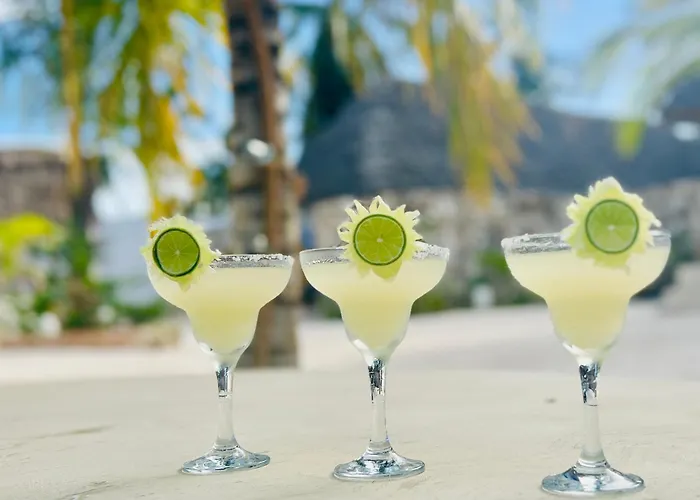Infinity Beach Boutique Hotel&SPA