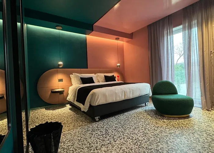 Nola Boutique Hotel Nbh