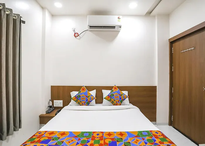Hotel D Grand