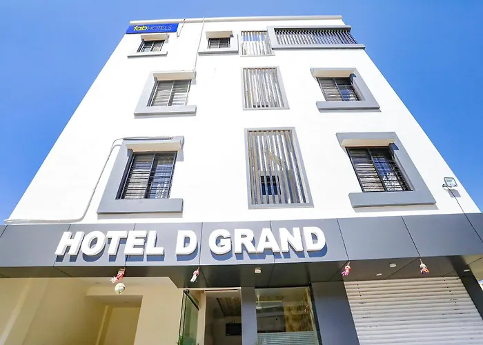 Hotel D Grand