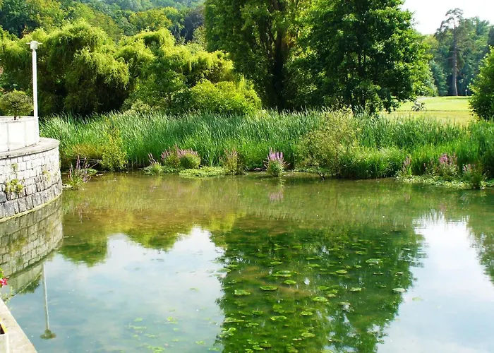 Domaine de Saint-Paul