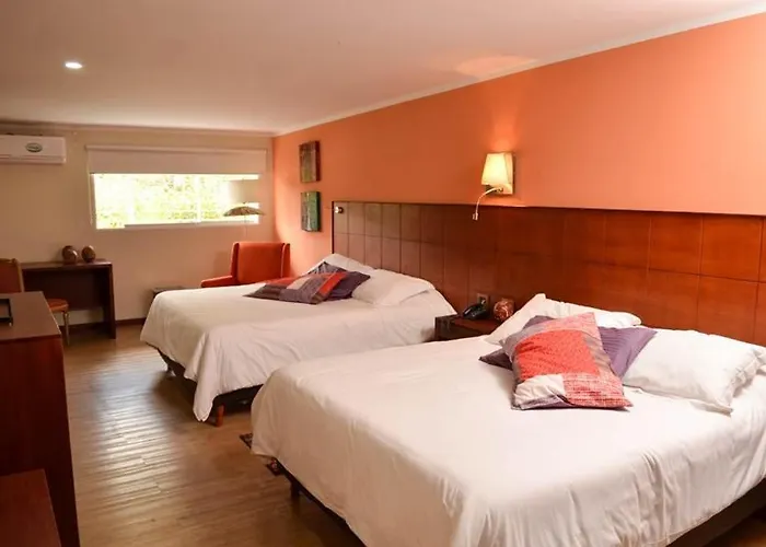 Hotel La Pedregosa