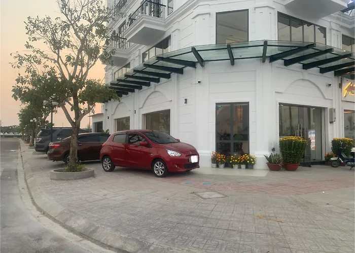 Ha Hung Panorama Hotel